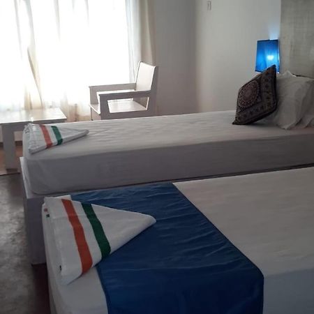 Flyzone Seashell Cottages Only For Indian Nationals With Valid Entry Permit Agatti Exterior photo