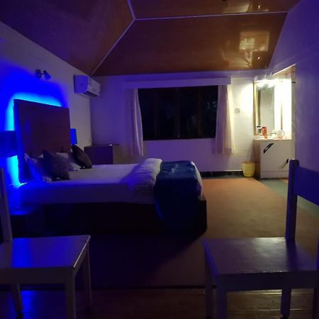 Flyzone Seashell Cottages Only For Indian Nationals With Valid Entry Permit Agatti Exterior photo