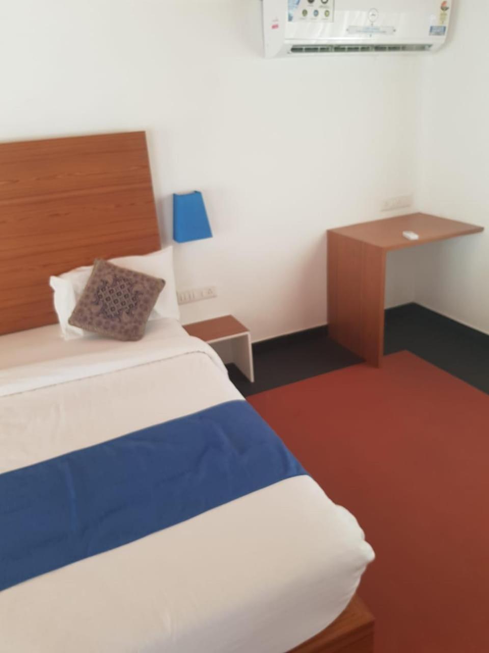 Flyzone Seashell Cottages Only For Indian Nationals With Valid Entry Permit Agatti Exterior photo