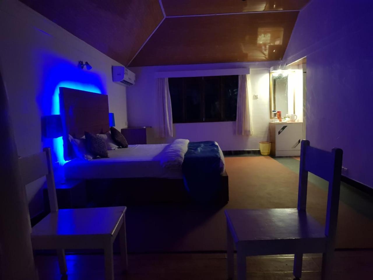 Flyzone Seashell Cottages Only For Indian Nationals With Valid Entry Permit Agatti Exterior photo